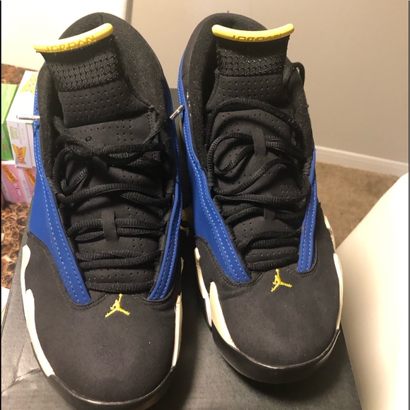 Jordan Other - Air Jordan Retro 14 Low top.